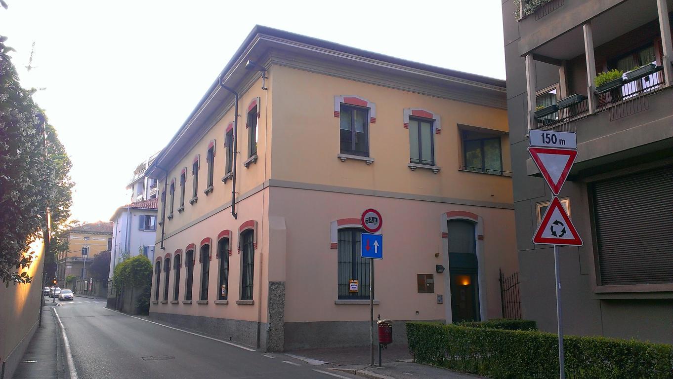 Ufficio in Affitto Monza
