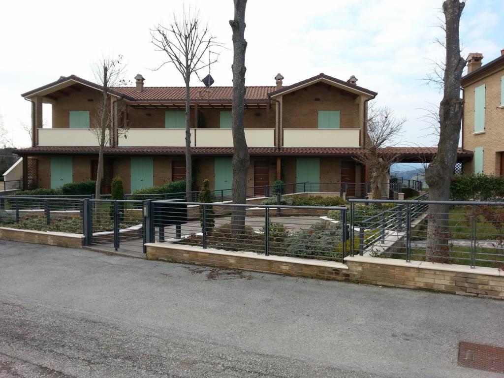 Appartamento Pesaro 190A