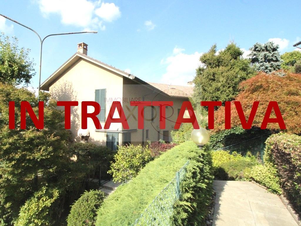 Villa bifamiliare Sirtori 5975