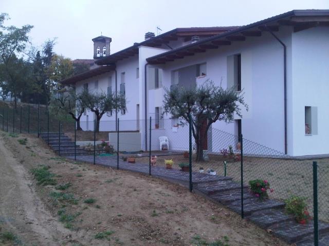 Casa Semindipendente in Vendita Monteciccardo