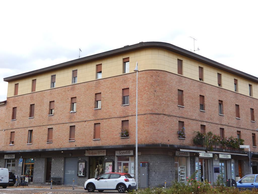 Vendita Appartamento Castel Maggiore