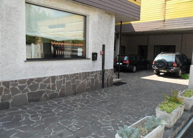 Affitto Locale Commerciale Lissone