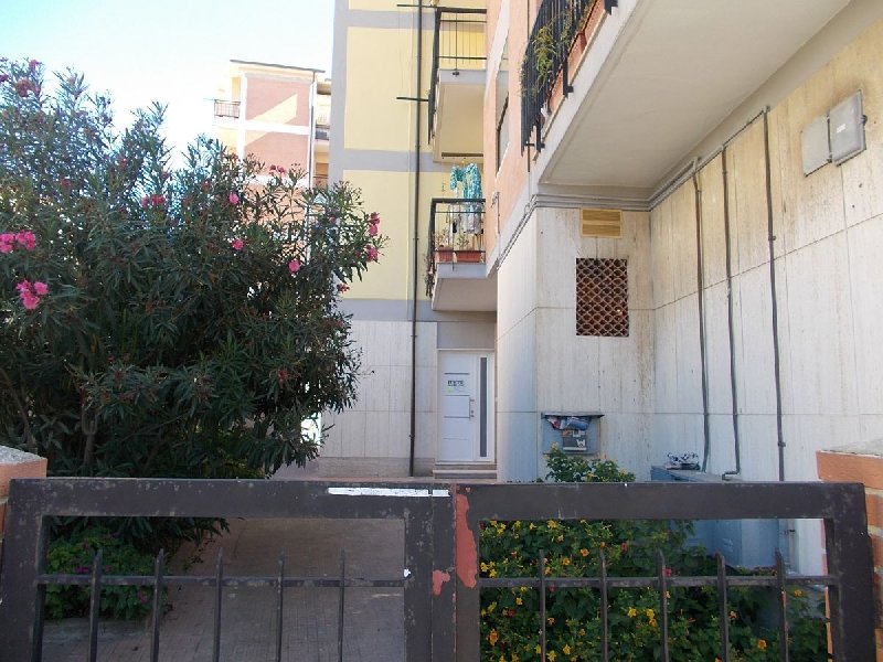 Appartamento Sassari 79ARG