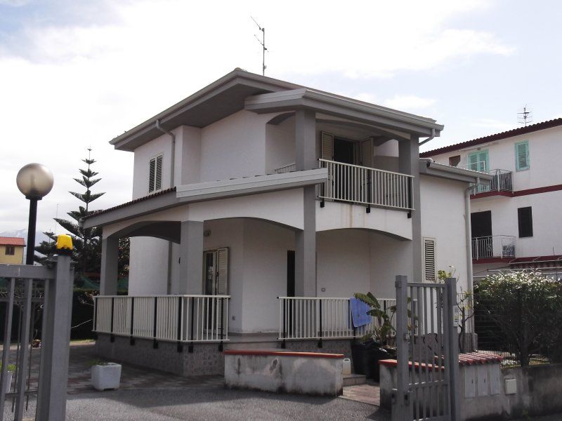 Villa singola in Vendita Santa Maria del Cedro