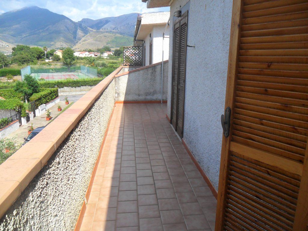 Vendita Appartamento San Nicola Arcella