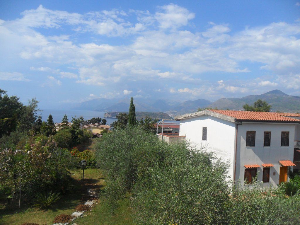 Vendita Appartamento San Nicola Arcella