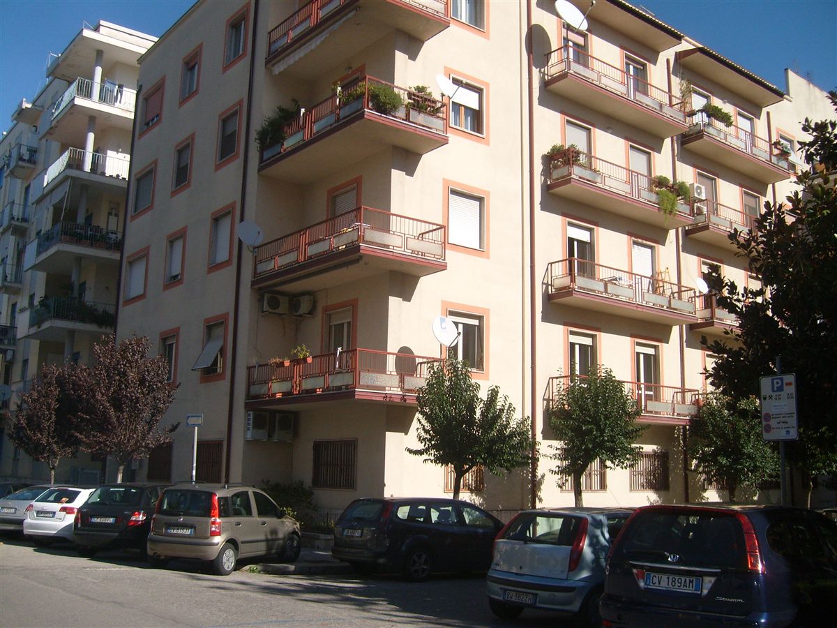 Appartamento in Vendita Cosenza