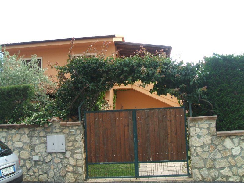 Vendita Villa bifamiliare Fuscaldo