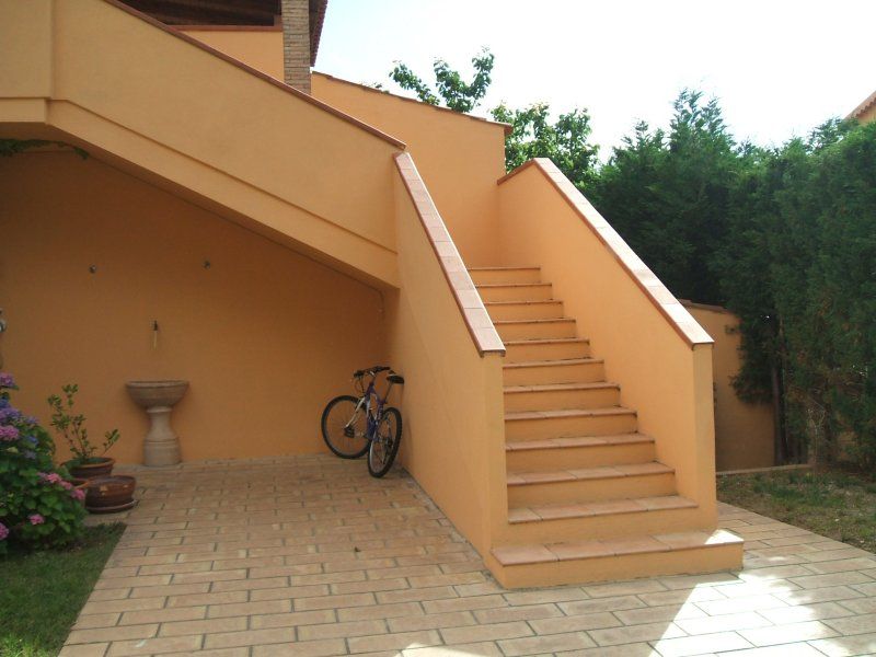 Vendita Villa bifamiliare Fuscaldo