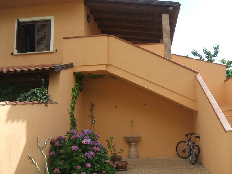 Vendita Villa bifamiliare Fuscaldo