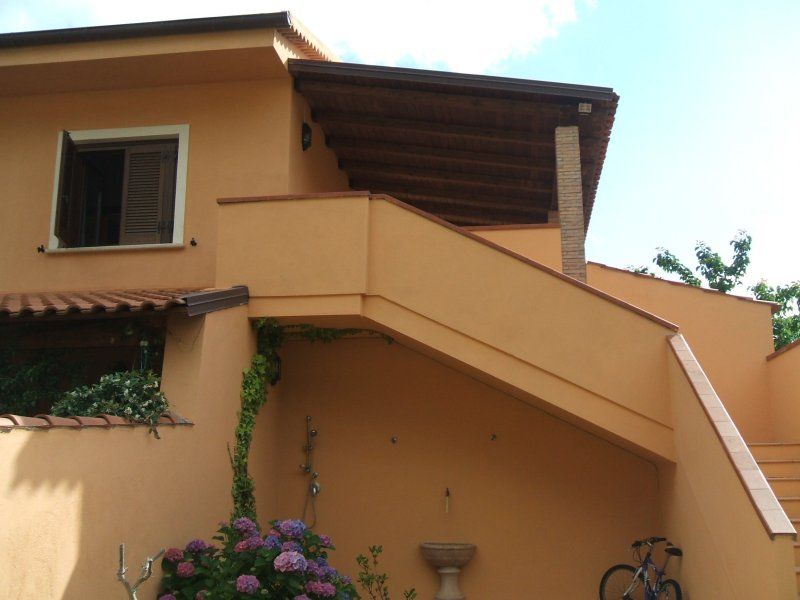 Vendita Villa bifamiliare Fuscaldo