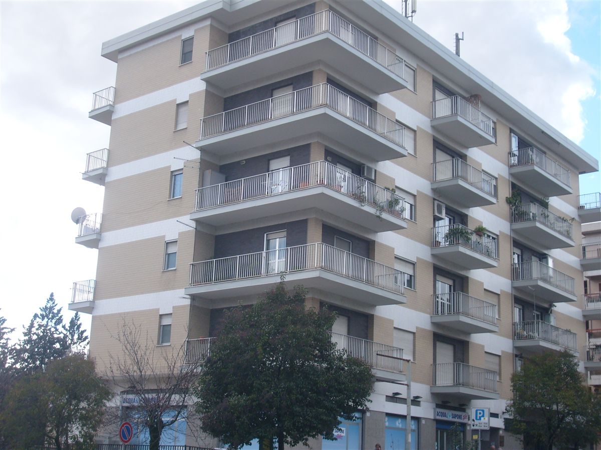 Appartamento in Affitto Cosenza
