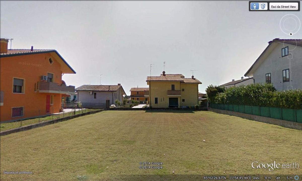 Terreno Residenziale in Vendita Rovigo