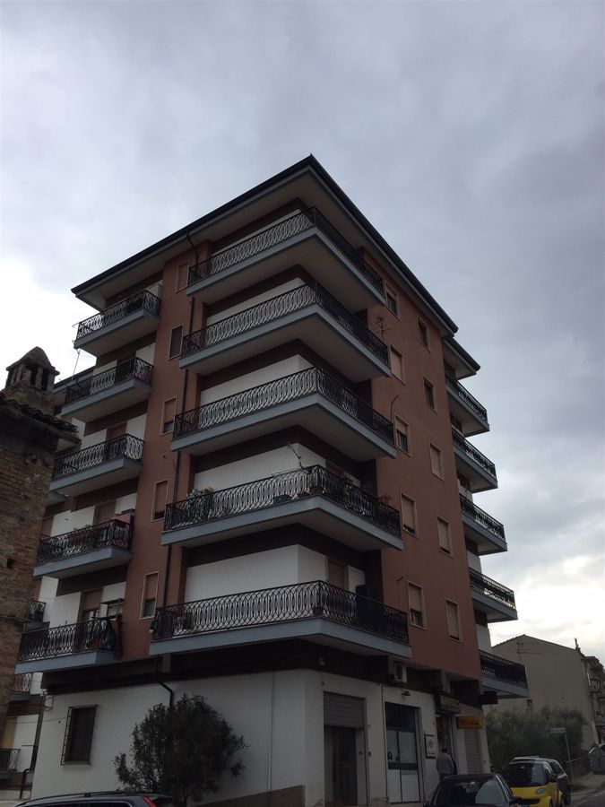 Appartamento in Affitto Mendicino