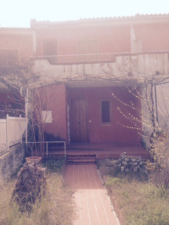 Villa a schiera in Vendita Scalea