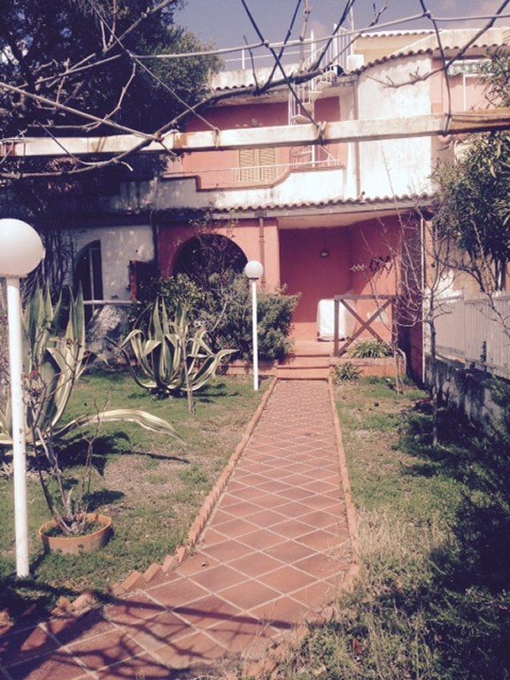 Vendita Villa a schiera Scalea