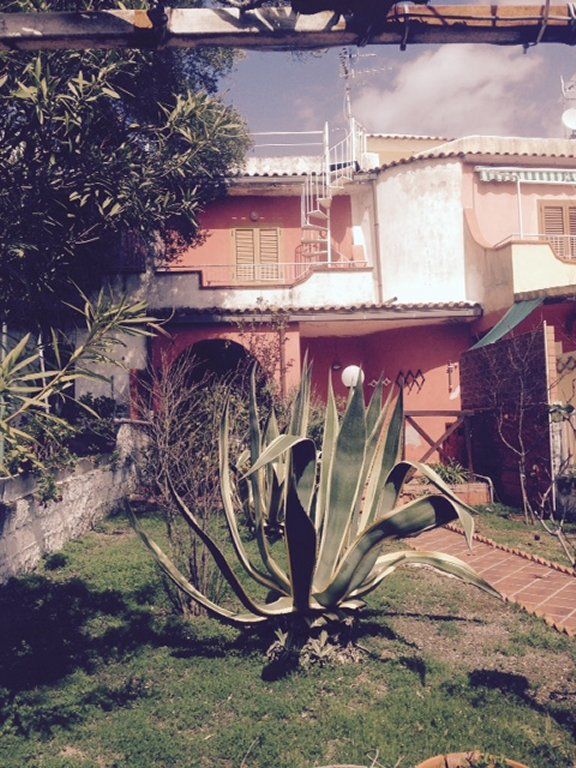 Vendita Villa a schiera Scalea