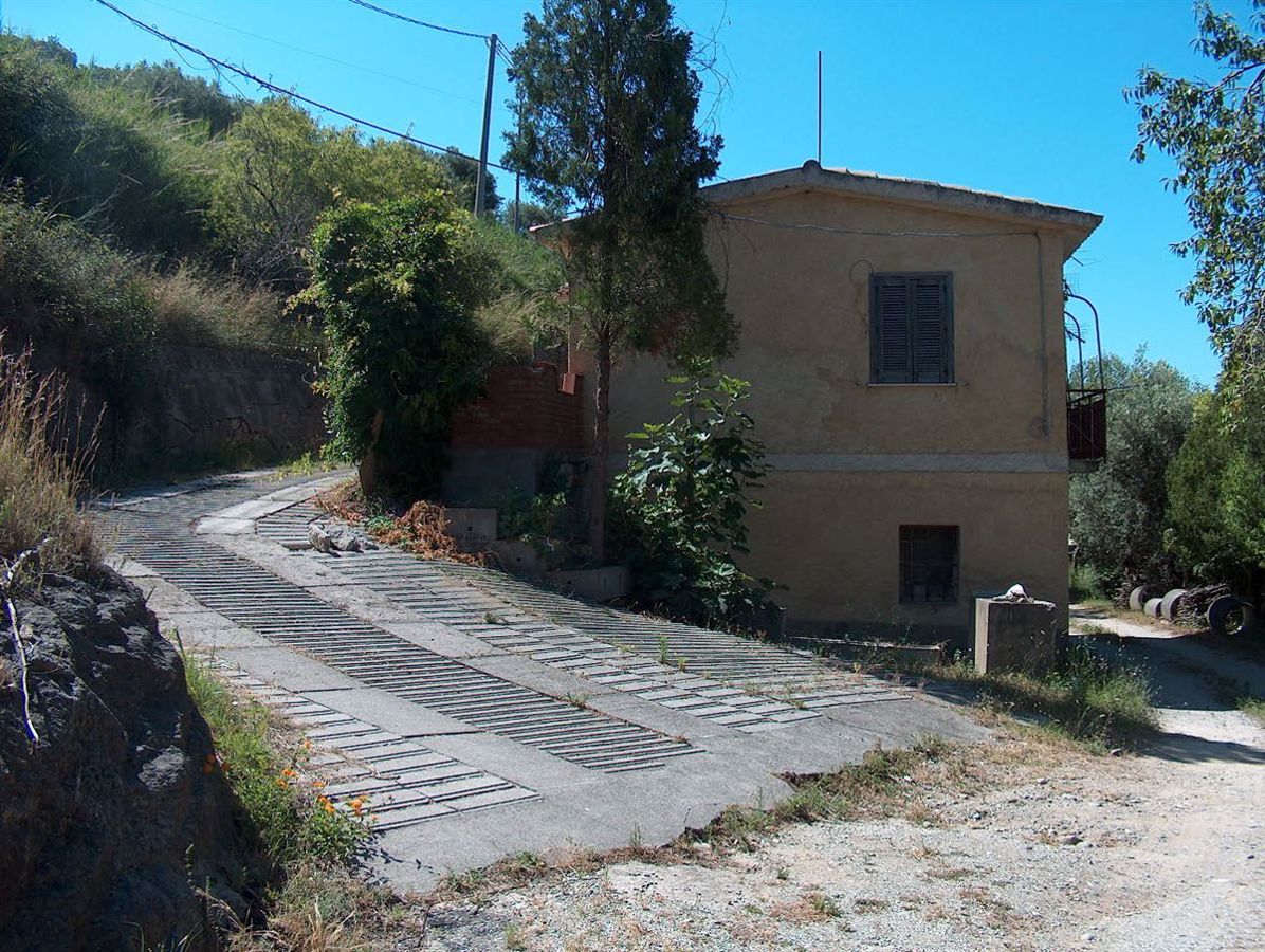 Casa Indipendente in Vendita Amantea
