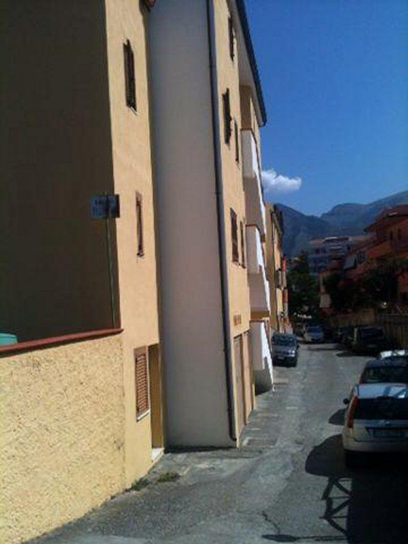 Appartamento in Vendita San Nicola Arcella