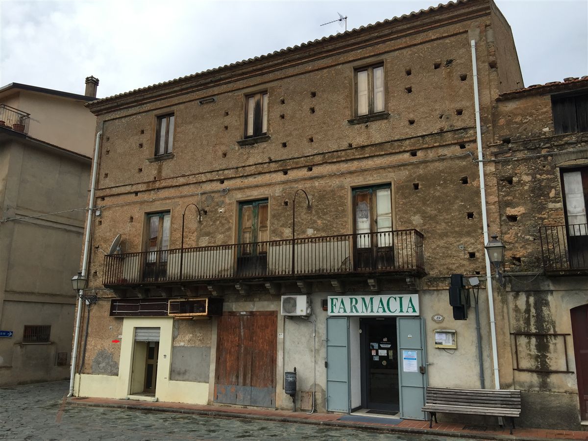 Vendita Negozio Belmonte Calabro