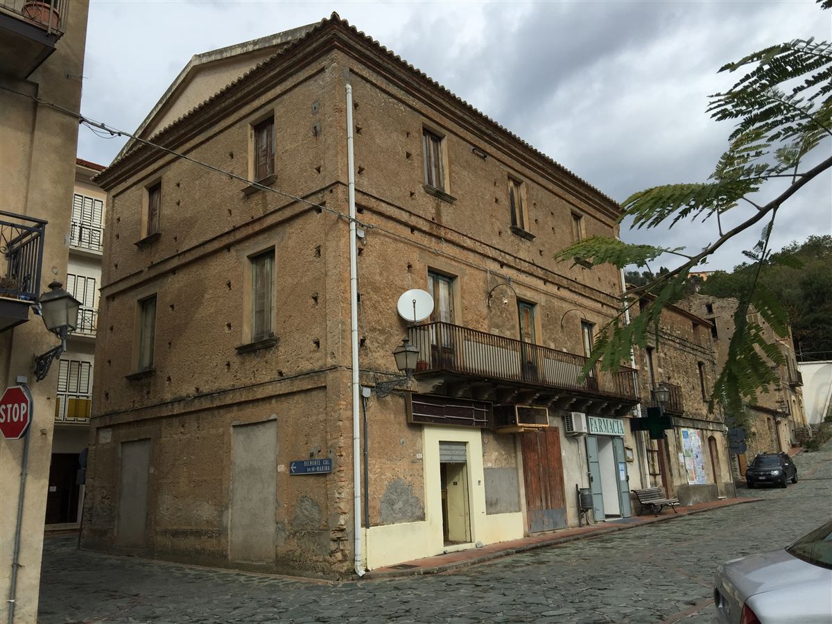 Vendita Negozio Belmonte Calabro