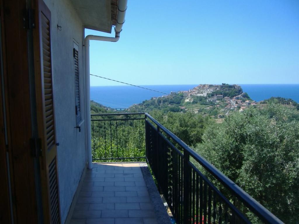 Vendita Appartamento Belvedere Marittimo