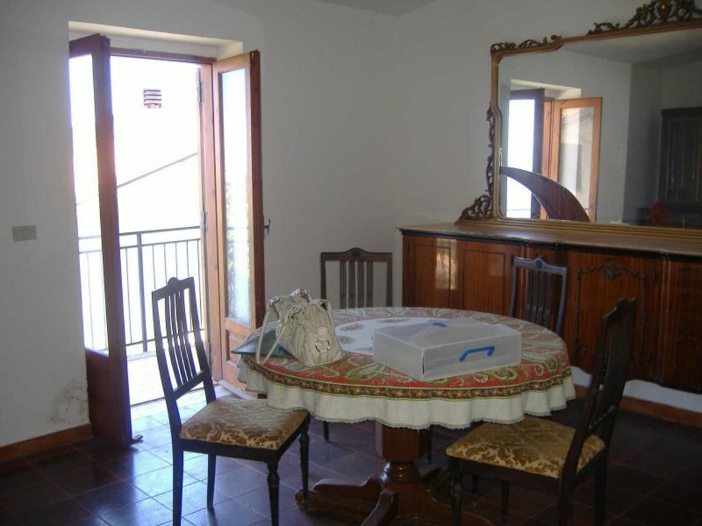 Vendita Appartamento Belvedere Marittimo