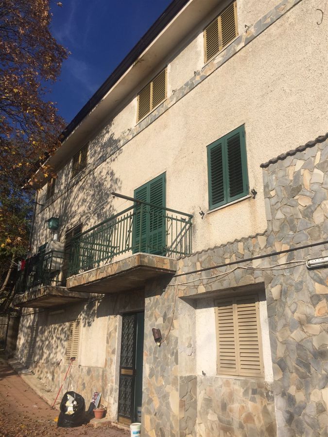 Appartamento in Vendita Marano Marchesato