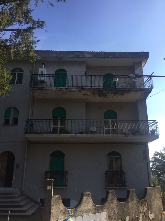 Vendita Appartamento Marano Marchesato