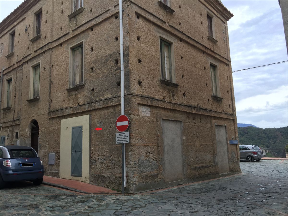Vendita Negozio Belmonte Calabro