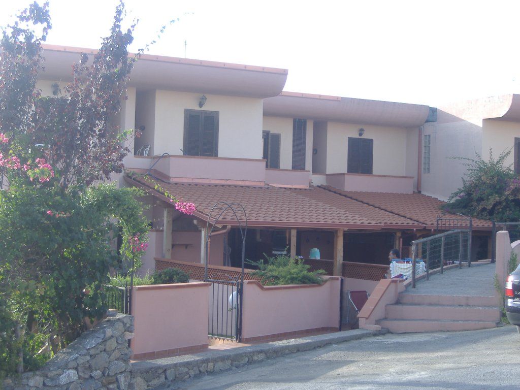 Vendita Villa o villino San Nicola Arcella