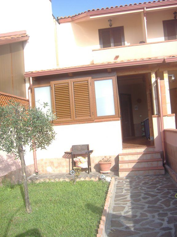 Vendita Villa o villino San Nicola Arcella