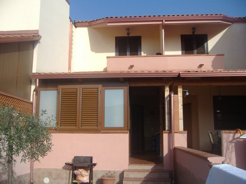 Vendita Villa o villino San Nicola Arcella
