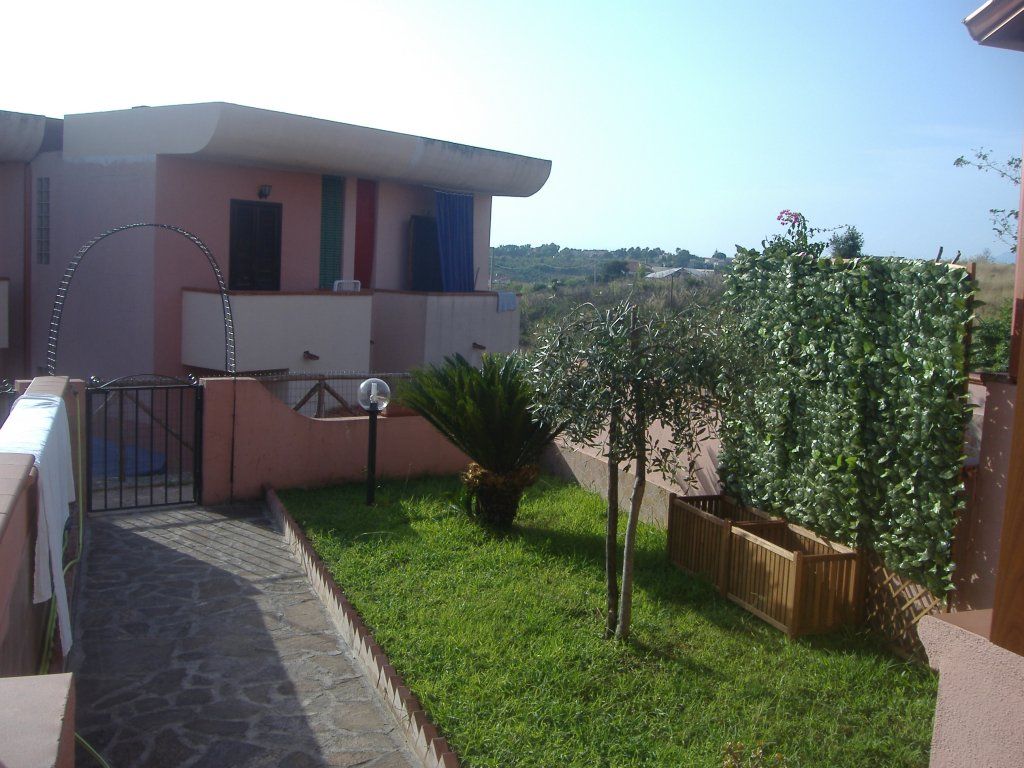 Vendita Villa o villino San Nicola Arcella