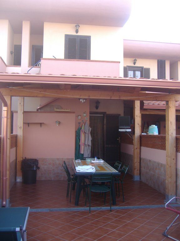 Vendita Villa o villino San Nicola Arcella