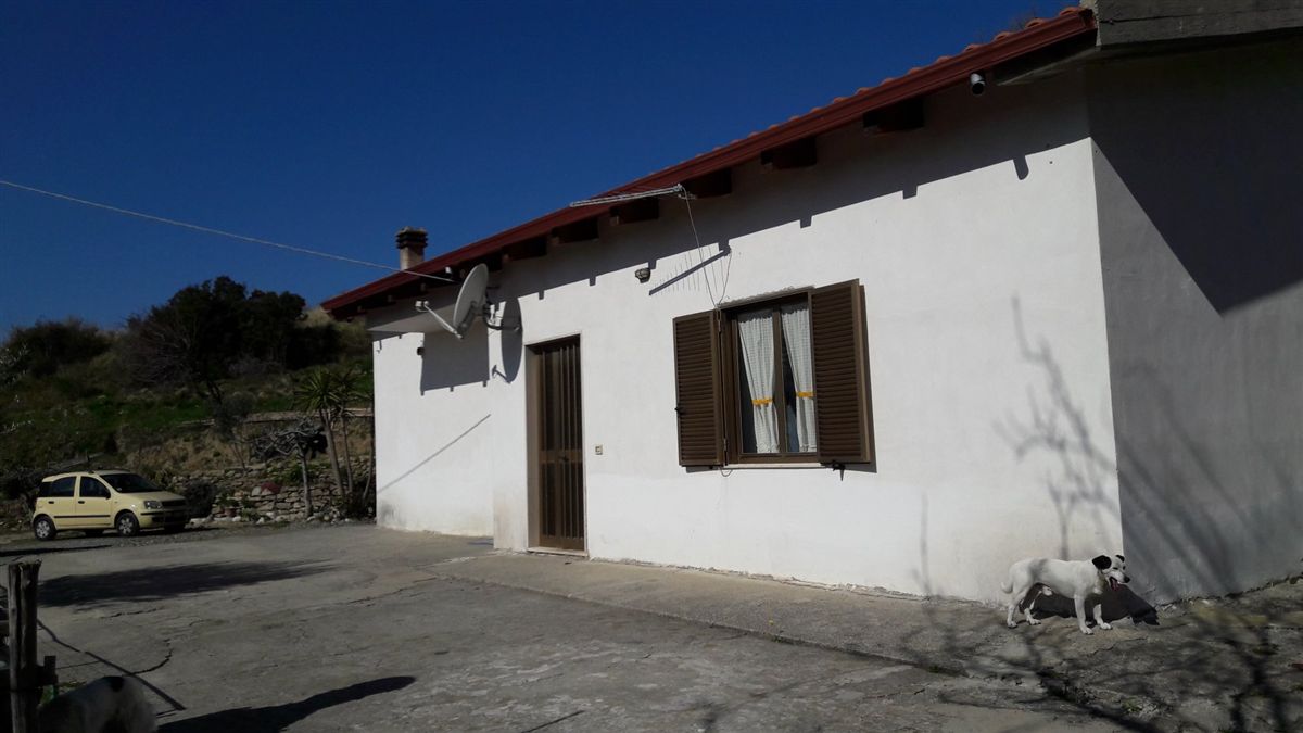 Vendita Villa o villino Fuscaldo