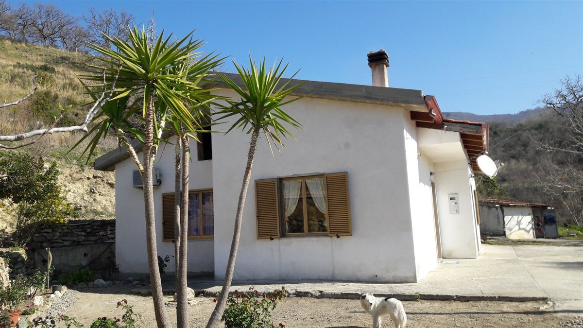 Vendita Villa o villino Fuscaldo