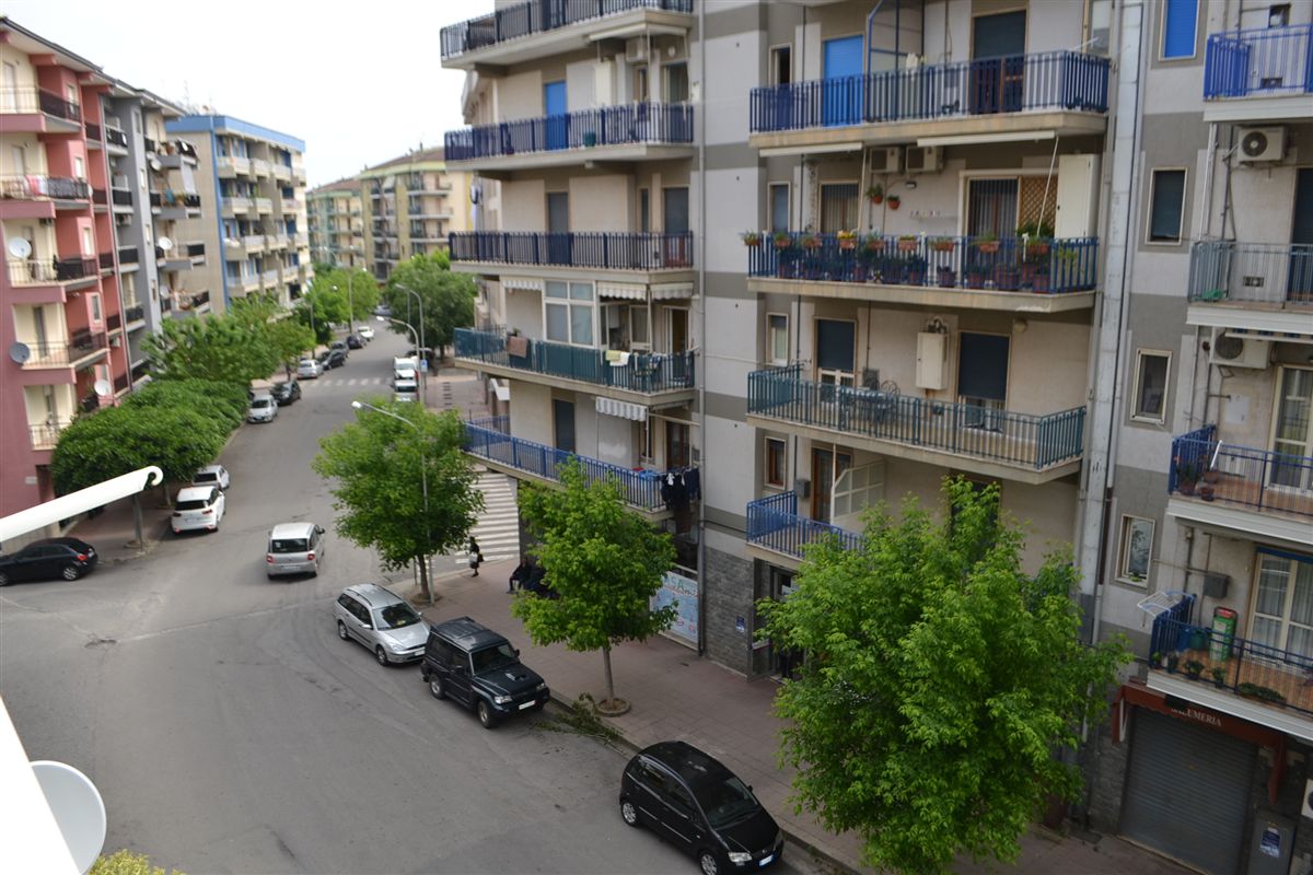 Appartamento in Vendita Rossano