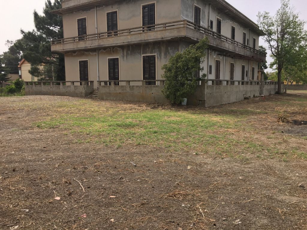 Vendita Casa Indipendente Messina