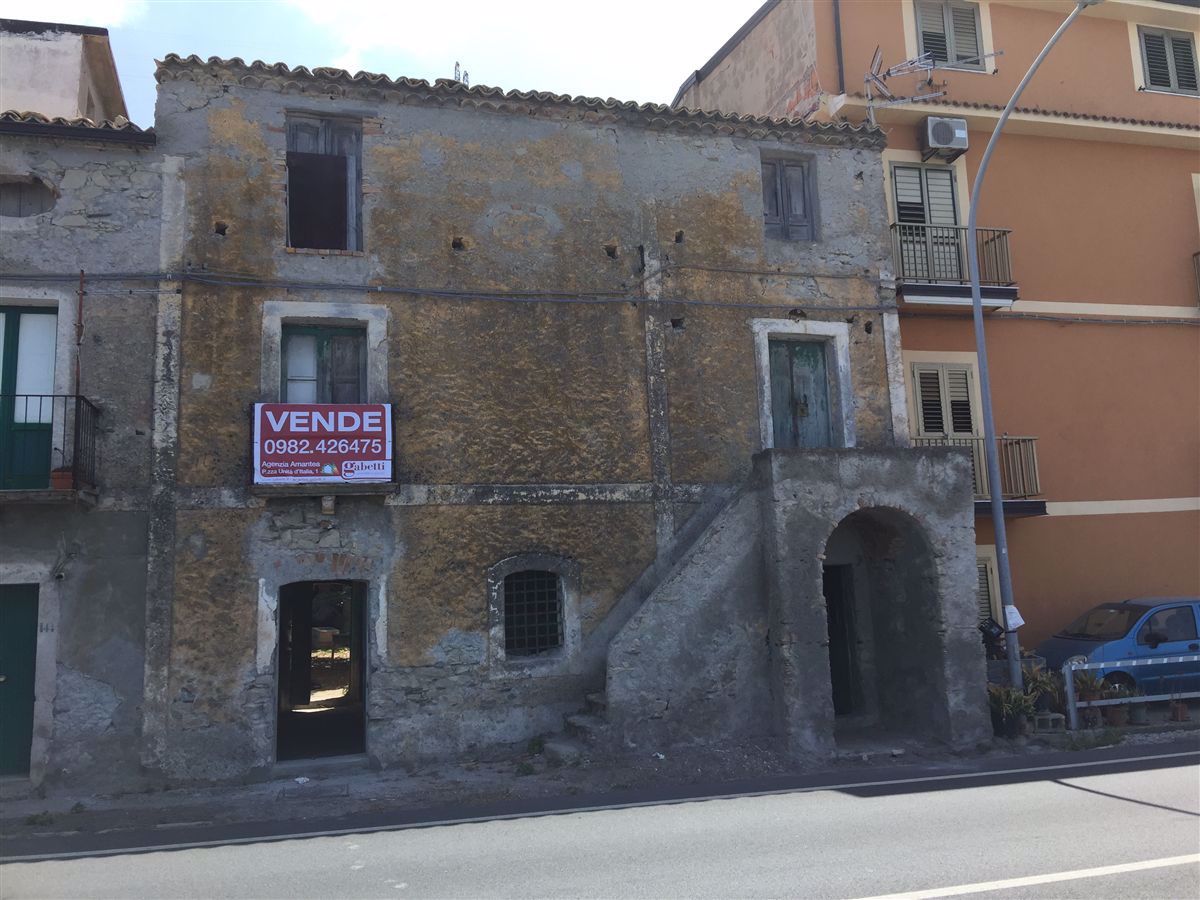 Vendita Appartamento Amantea