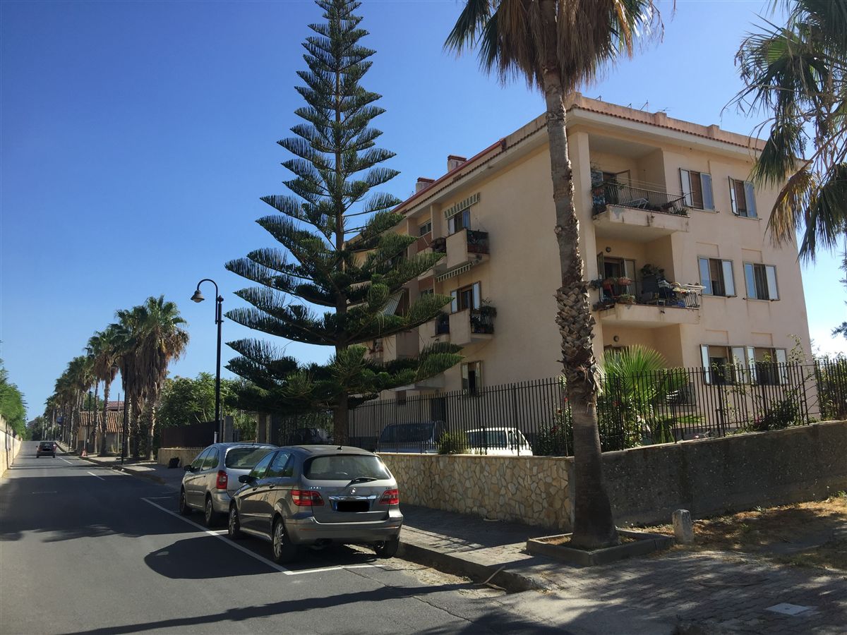 Appartamento in Vendita Longobardi