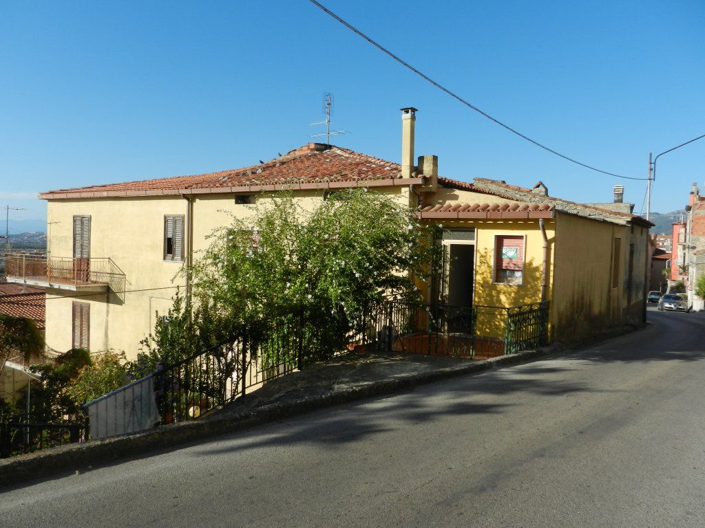 Appartamento in Vendita Santa Maria del Cedro
