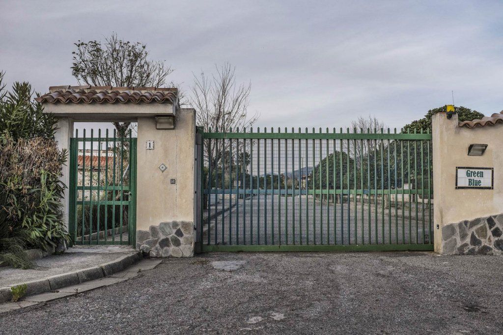 Villa bifamiliare in Vendita Scalea