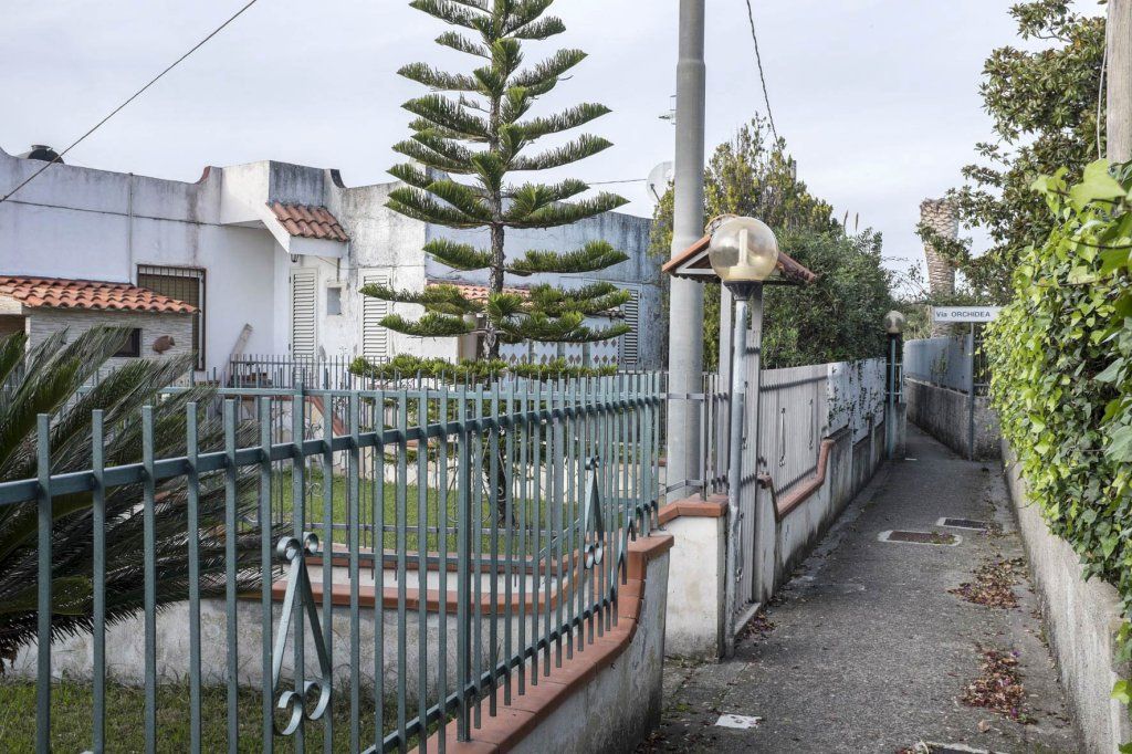 Vendita Villa bifamiliare Scalea