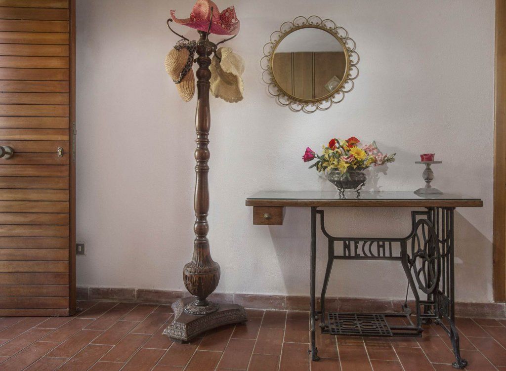 Vendita Villa bifamiliare Scalea