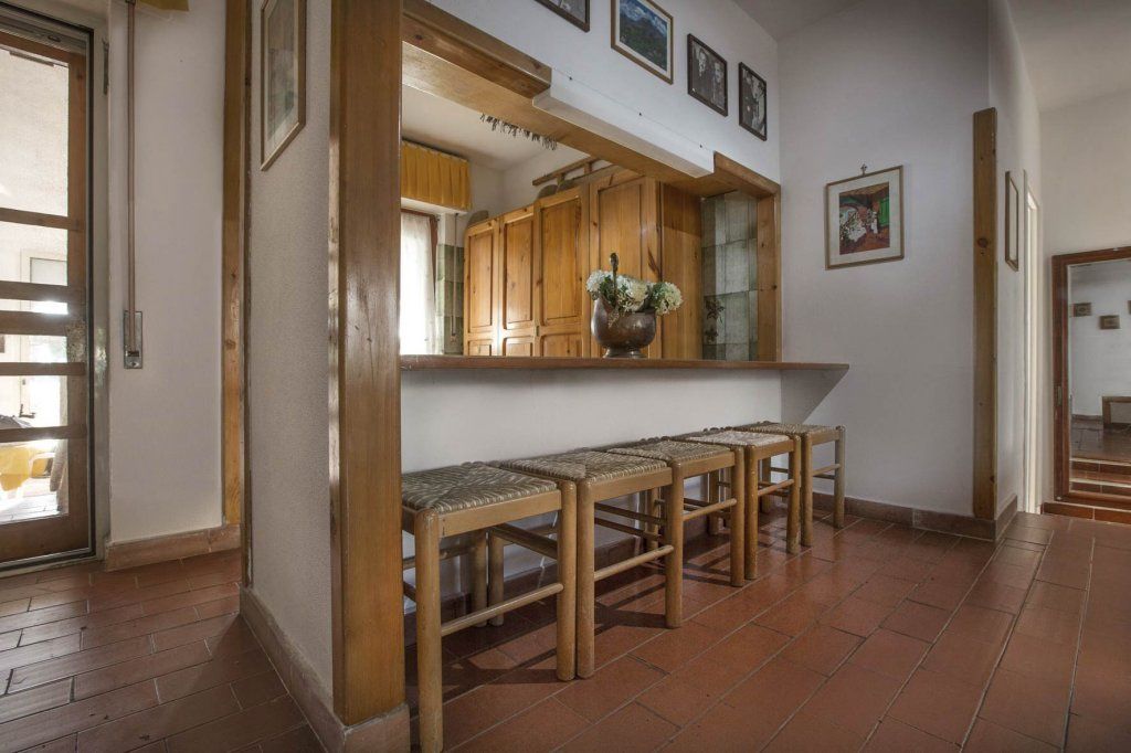 Vendita Villa bifamiliare Scalea