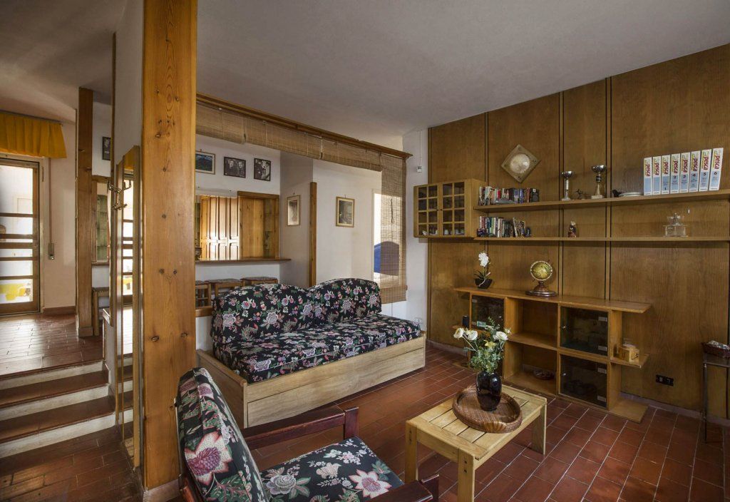 Vendita Villa bifamiliare Scalea
