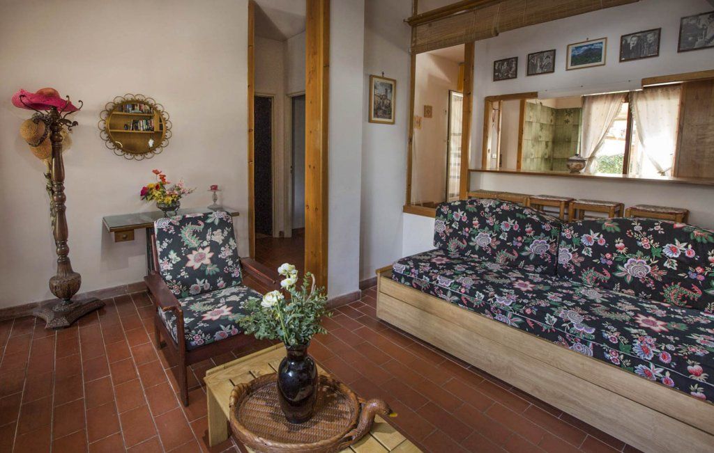Vendita Villa bifamiliare Scalea