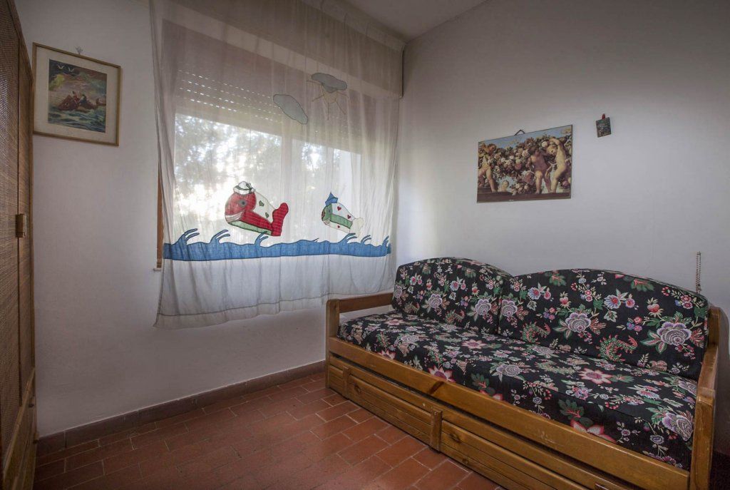 Vendita Villa bifamiliare Scalea
