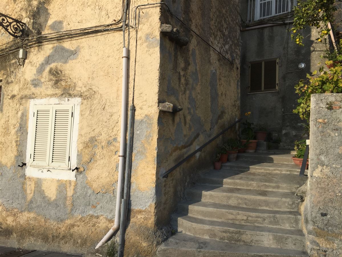 Vendita Appartamento Amantea